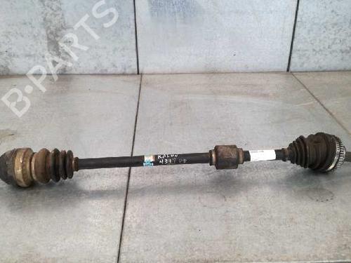 Láp Ngoài 22*52*22 Daewoo Gentra OEM 96348791