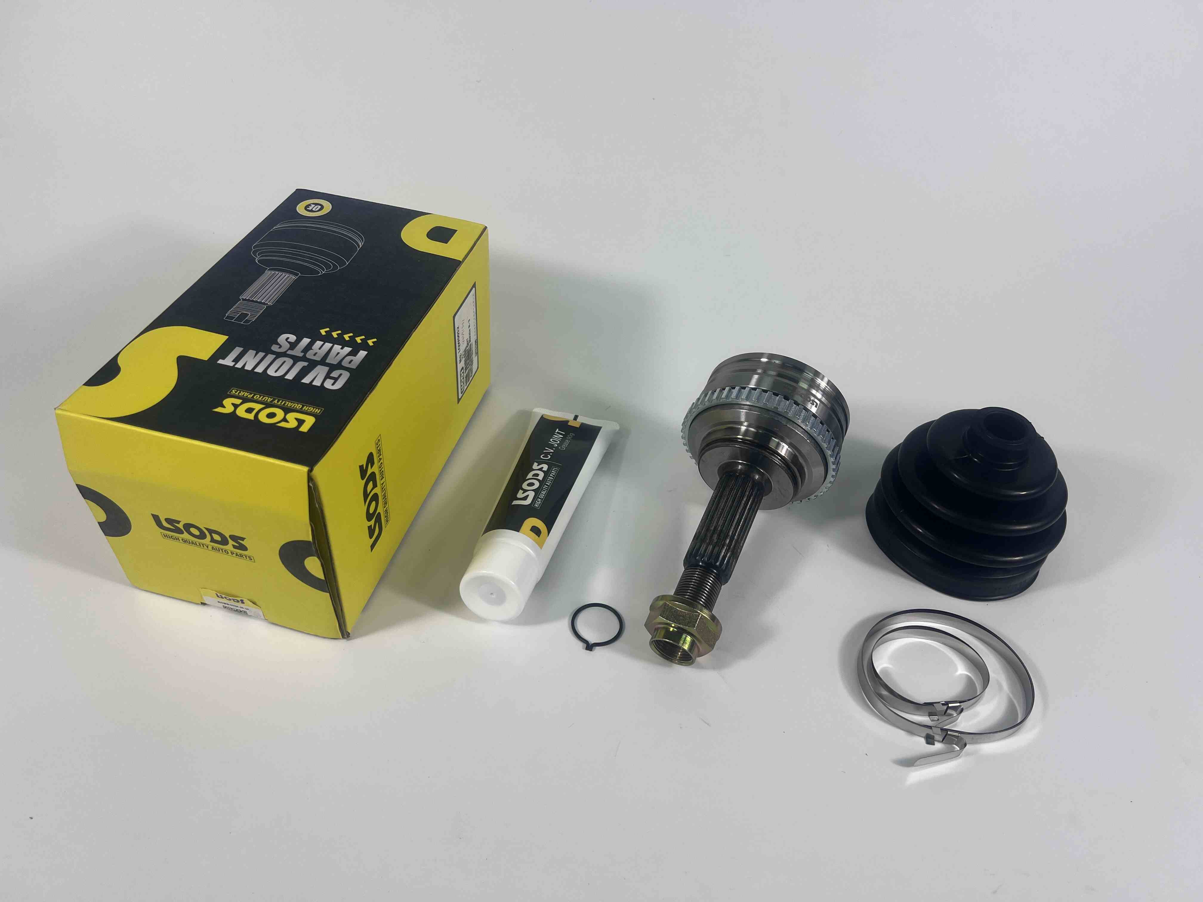 Láp Ngoài 22*52*22 Daewoo Gentra OEM 96348791