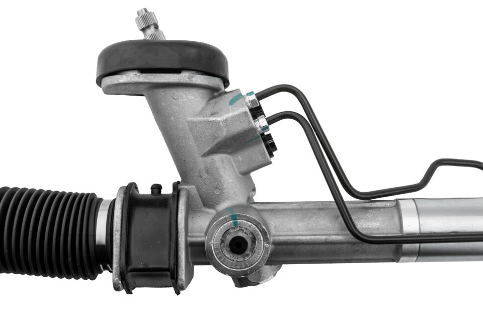 Rotuyn Lái Trong Daewoo Gentra OEM 96535300-samyung