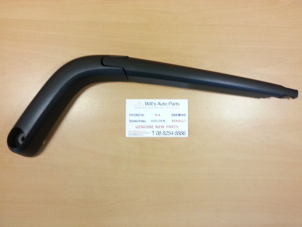 Cần Gạt Mưa Sau Daewoo Matiz Mã phụ tùng 95995875