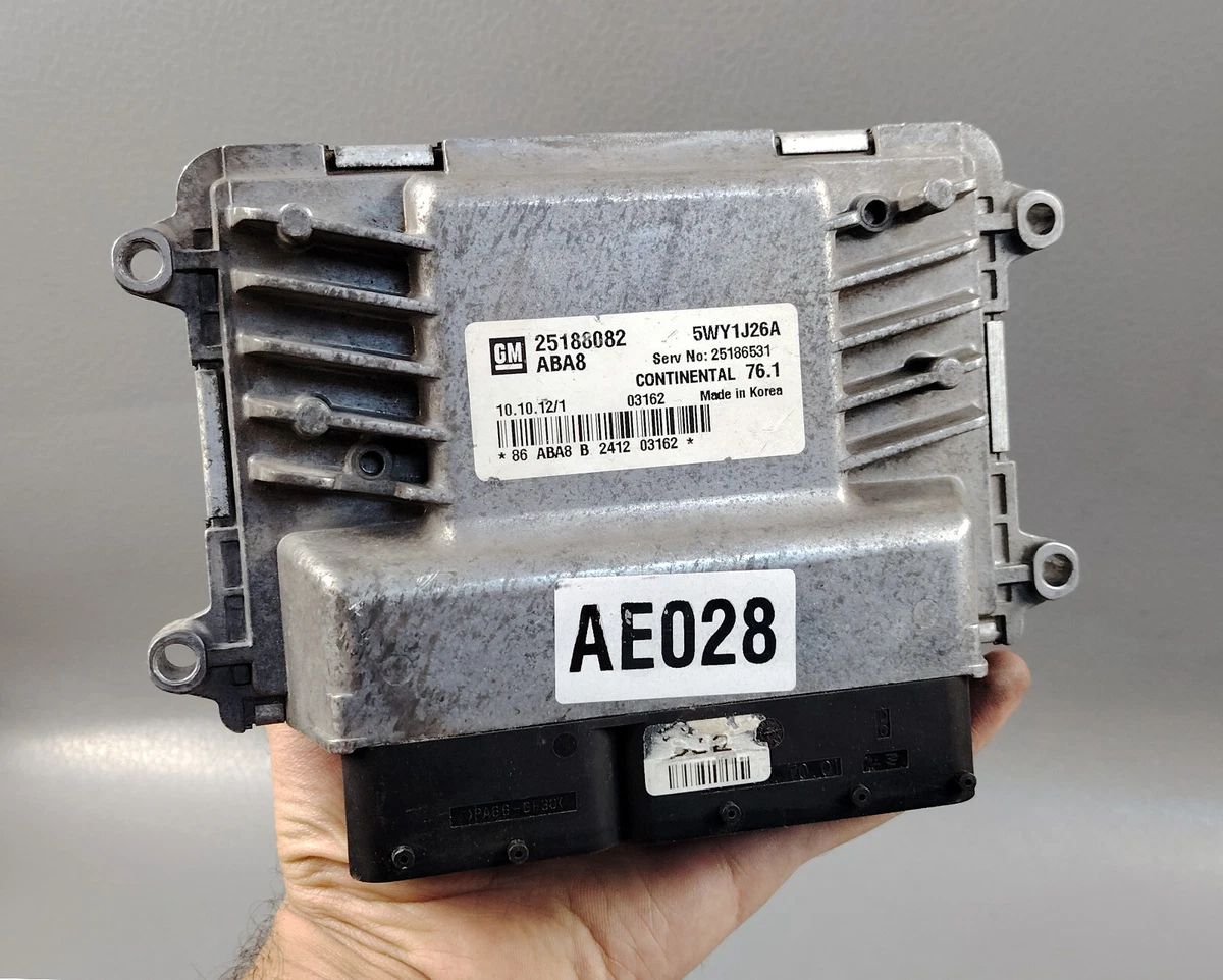 Trục Tăm Bép Daewoo Lanos OEM CMC-001