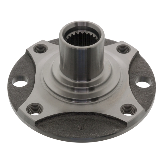 Trục Tăm Bép Daewoo Lanos Mã phụ tùng 96176252