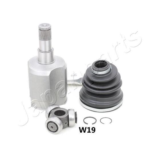 Dây Điện Khoang Động Cơ 1.6 Daewoo Lacetti Mã phụ tùng 96399949
