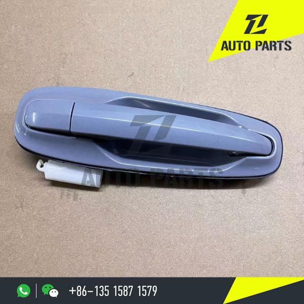 Tay Mở Cửa Sau Trái Daewoo Lacetti Mã phụ tùng 96547981