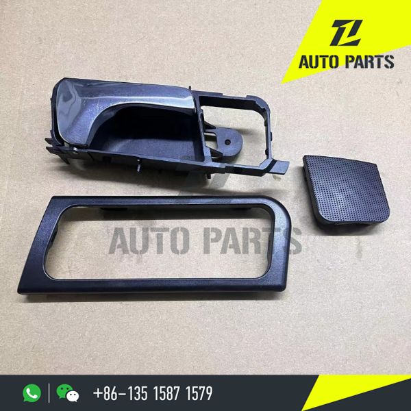 Tay Mở Cửa Ngoái Sau Trái Daewoo Lacetti Mã phụ tùng 96547982