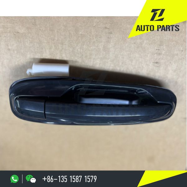 Tay Mở Cửa Ngoái Sau Trái Daewoo Lacetti Mã phụ tùng 96547982