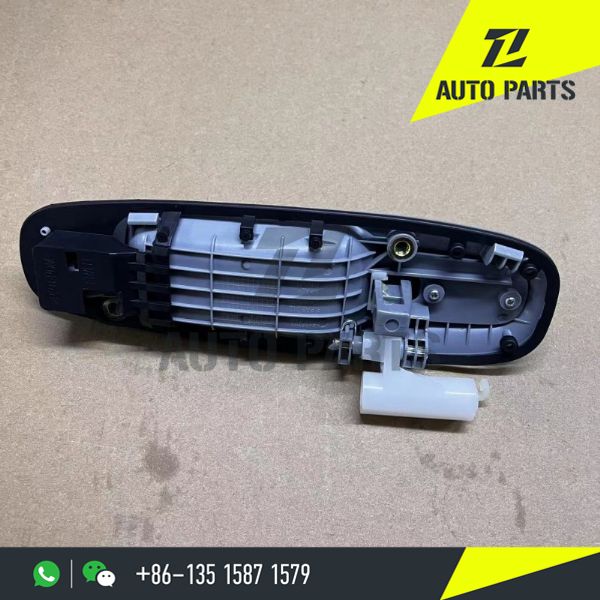 Tay Mở Cửa Ngoái Sau Trái Daewoo Lacetti Mã phụ tùng 96547982