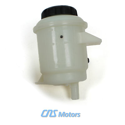 Bình Dầu Trợ Lực Daewoo Gentra Mã phụ tùng 96413748