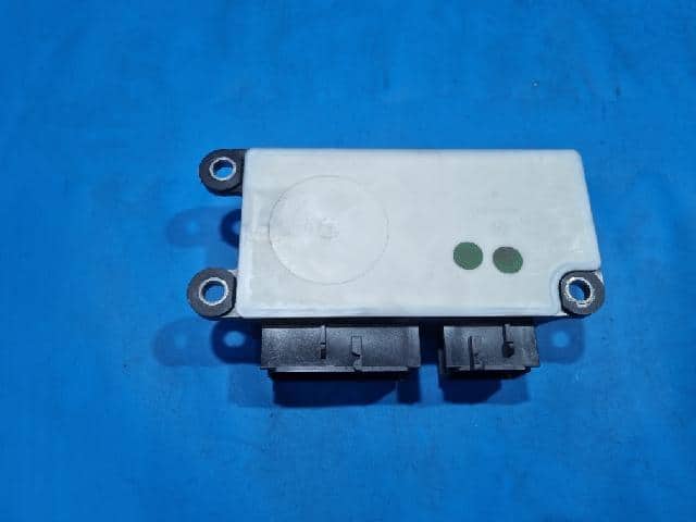 Hộp Điều Khiển Túi Khí Daewoo Lacetti Mã phụ tùng 13505822