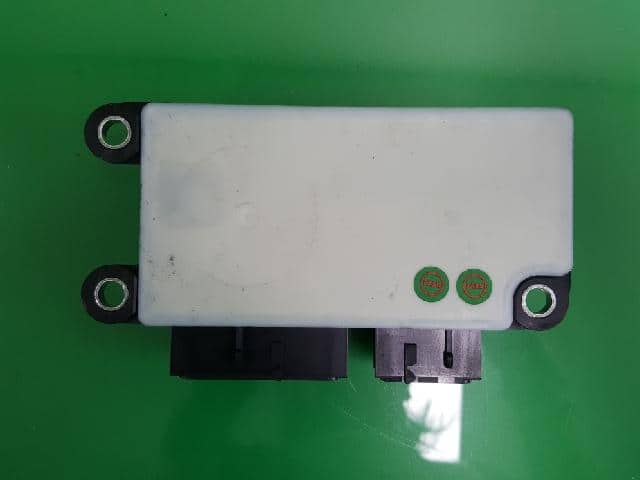 Hộp Điều Khiển Túi Khí Daewoo Lacetti Mã phụ tùng 13505822