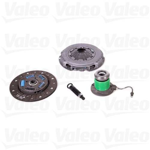 Bàn Ép Daewoo Gentra OEM 96980050-valeo