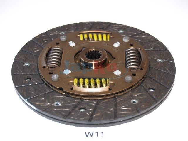 Lá Côn Daewoo Gentra OEM 96952004-valeo