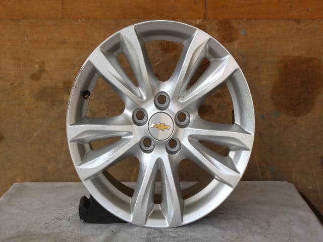 Lazang Đúc Daewoo Lacetti Mã phụ tùng 96831802