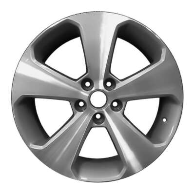 Lazang Đúc Daewoo Lacetti Mã phụ tùng 96831802