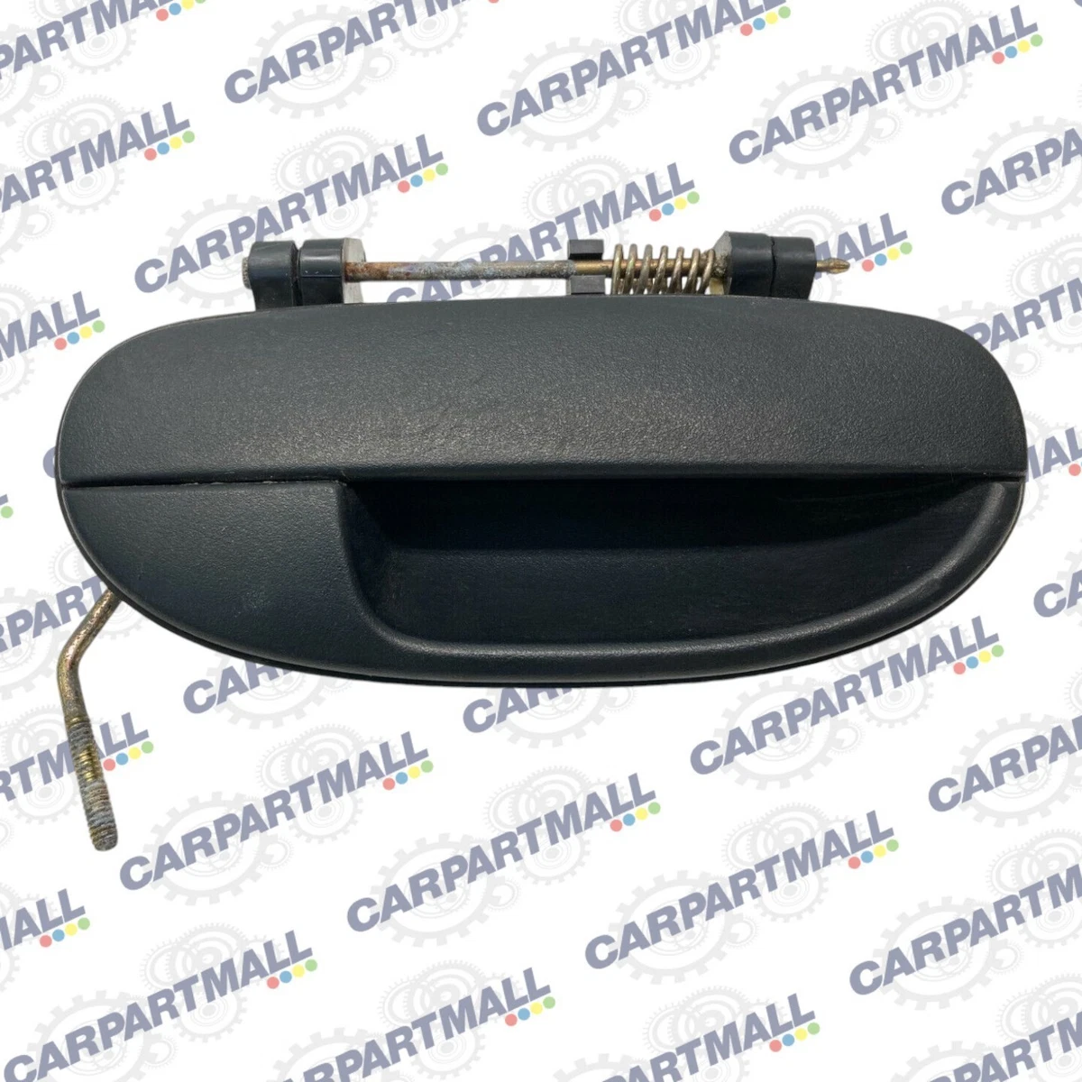 Tay Mở Cửa Trong Trái Daewoo Magnus Mã phụ tùng 96326841