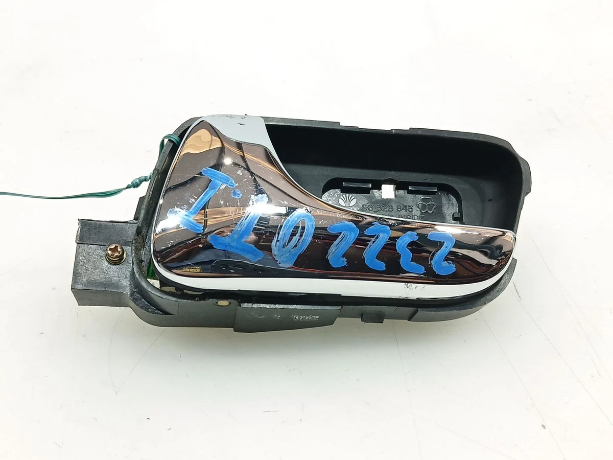 Tay Mở Cửa Trong Trái Daewoo Magnus Mã phụ tùng 96326841
