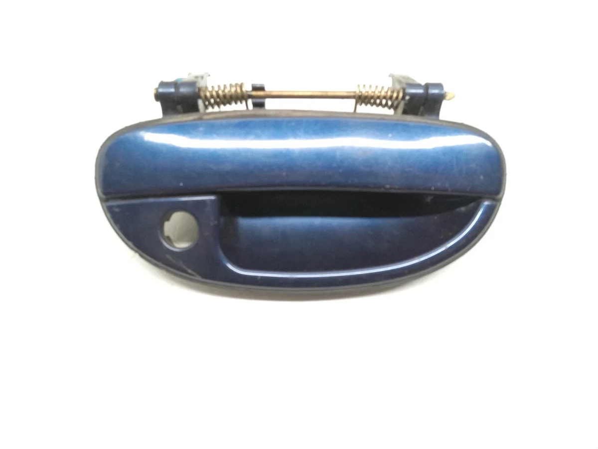 Tay Mở Cửa Trong Trái Daewoo Magnus Mã phụ tùng 96326841