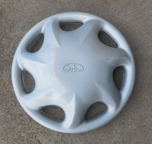 May Ơ Trước Daewoo Matiz OEM 96316757-X2