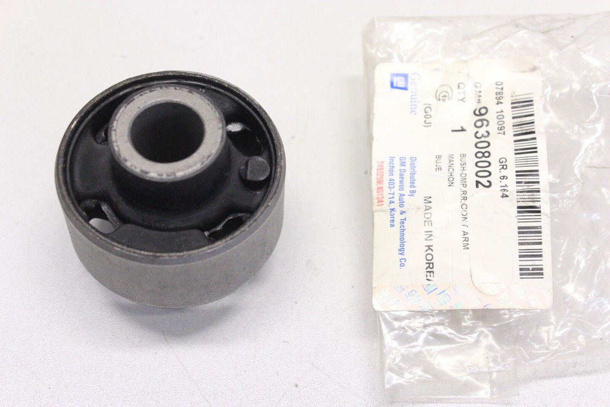 Cao Su Càng A To Daewoo Nubira OEM 96308002-CAR