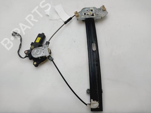 Mô Tơ Nâng Hạ Kính Cánh Cửa Trước Trái Daewoo Magnus Mã phụ tùng 96327987