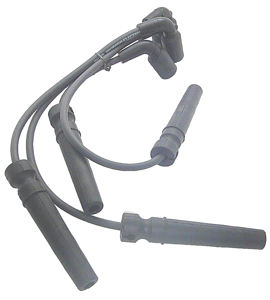 Dây Cao Áp Daewoo Nubira OEM 96497773