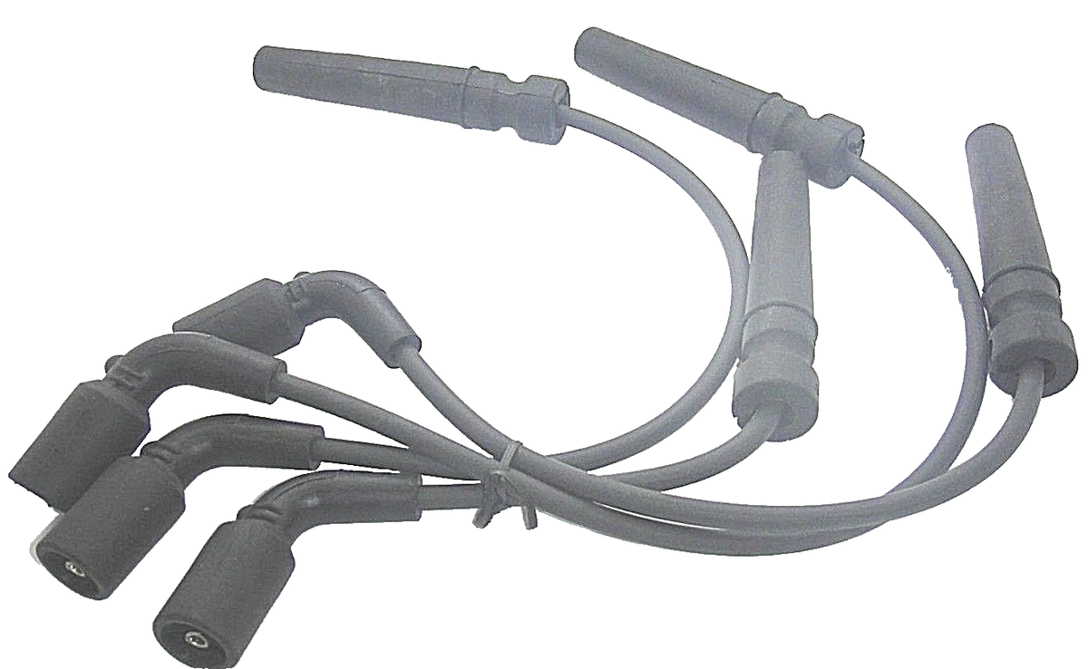 Dây Cao Áp Daewoo Gentra OEM 96497773