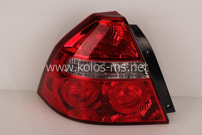 Đèn Hậu Trái Daewoo Gentra OEM 96650614