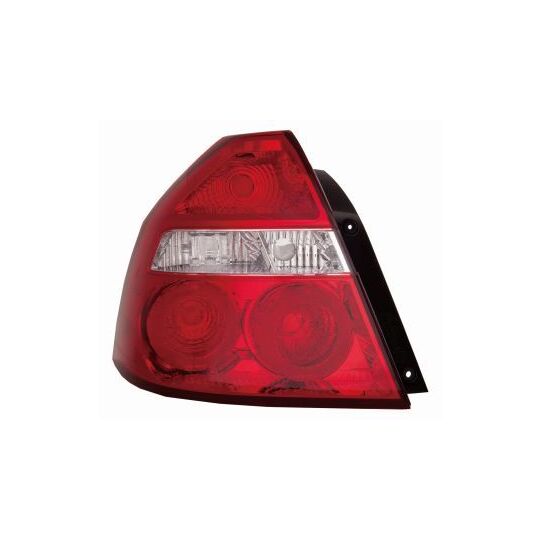 Đèn Hậu Trái Daewoo Gentra OEM 96650614
