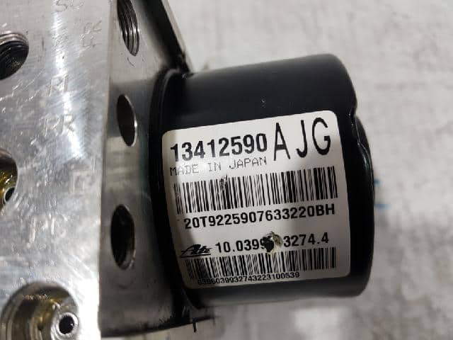 Cụm Điều Khiển Abs Daewoo Lacetti Mã phụ tùng 13412590