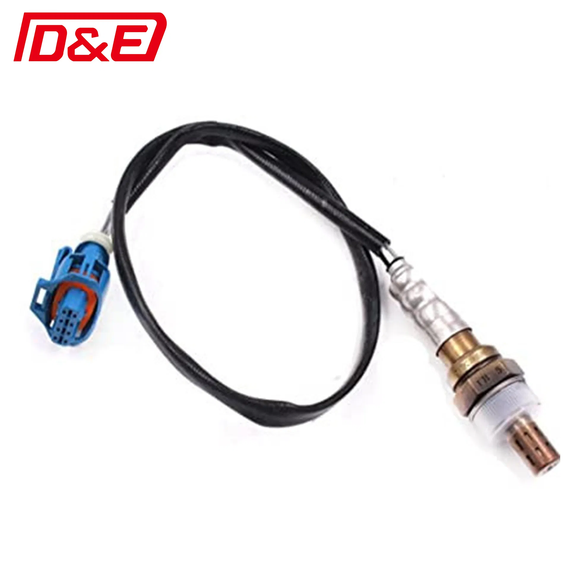 Cảm Biến Khí Xả 1 - Giắc Dẹt Daewoo Lacetti OEM 55566650-OE
