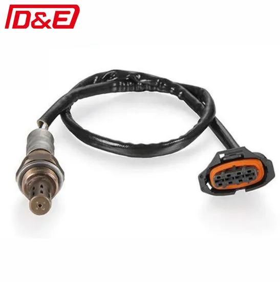 Cảm Biến Khí Xả 1 - Giắc Dẹt Daewoo Lacetti OEM 55566650-OE
