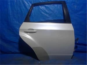 Ống Xả Đoạn Đầu Daewoo Gentra Mã phụ tùng 96536981