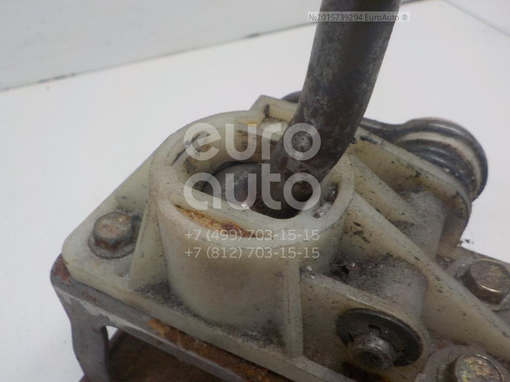 Cơ Cấu Đi Số Mt Daewoo Matiz Mã phụ tùng 25188973