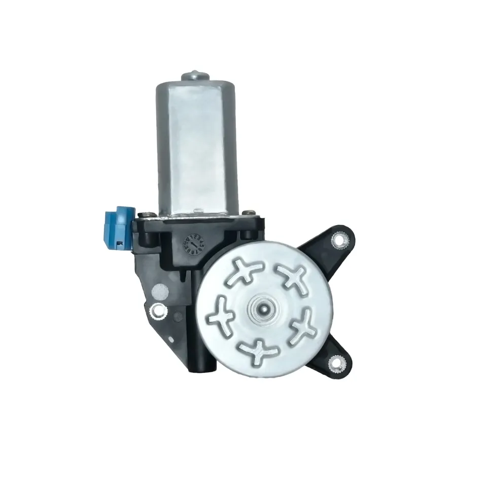 Mô Tơ Lên Xuông Kính Trước Trái Daewoo Lacetti Mã phụ tùng 96475128