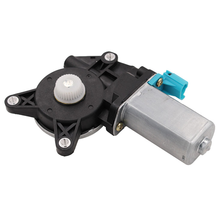 Mô Tơ Lên Xuông Kính Trước Trái Daewoo Lacetti Mã phụ tùng 96475128