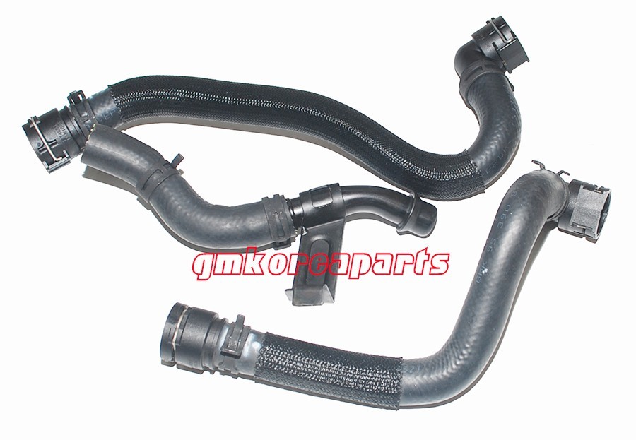 Ống Nước Đi Ra Từ Giàn Sưởi Daewoo Lacetti Mã phụ tùng 95390890
