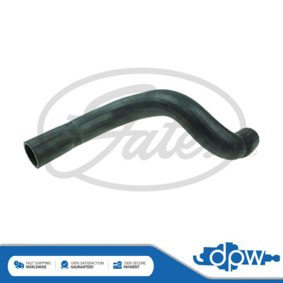 Ông Nước Trên Daewoo Lacetti Mã phụ tùng 95389388