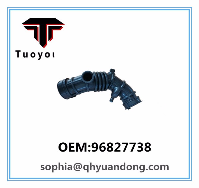 Cổ Hút Gió Cổ Mềm Daewoo Matiz Mã phụ tùng 96827738