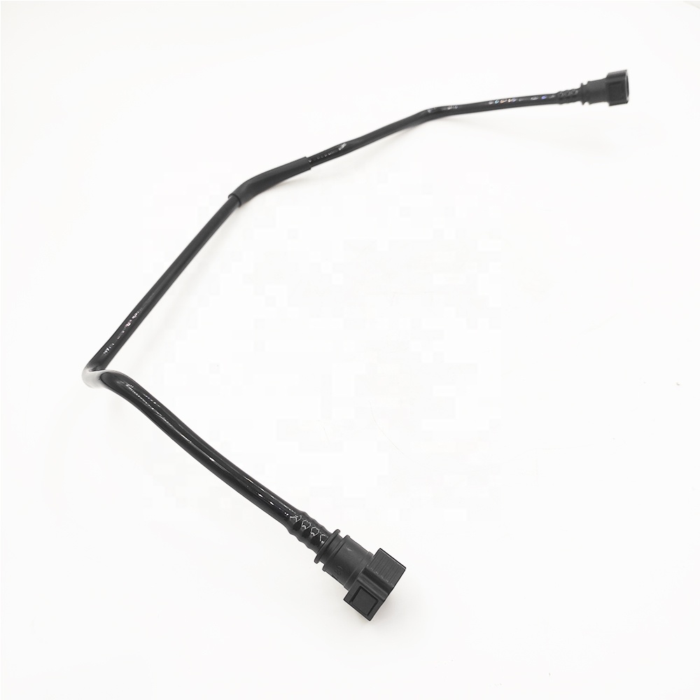 Ống Dẫn Xăng Lên Bép Phun Daewoo Lacetti Mã phụ tùng 96553827