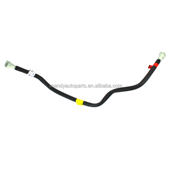 Ống Dẫn Xăng Lên Bép Phun Daewoo Lacetti Mã phụ tùng 96553827