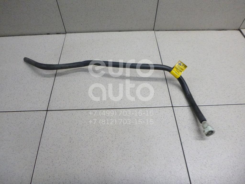Ống Dẫn Xăng Lên Bép Phun Daewoo Lacetti Mã phụ tùng 96553827