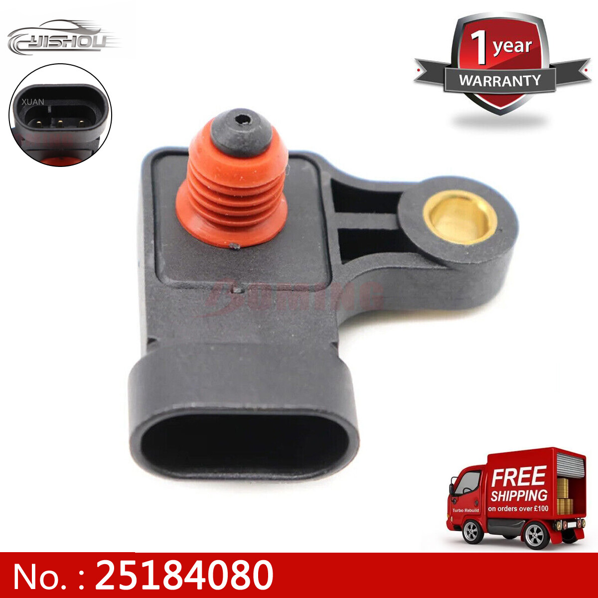Ống Nước Dưới Từ Két Nước Đến Bơm Nước 2.5 Daewoo Magnus Mã phụ tùng 96294953