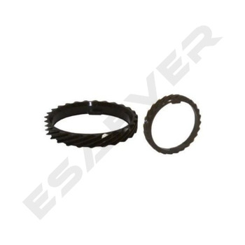 Bánh Răng Công Tơ Mét Bắt Trên Vi Sai Daewoo Lacetti Mã phụ tùng 90125064