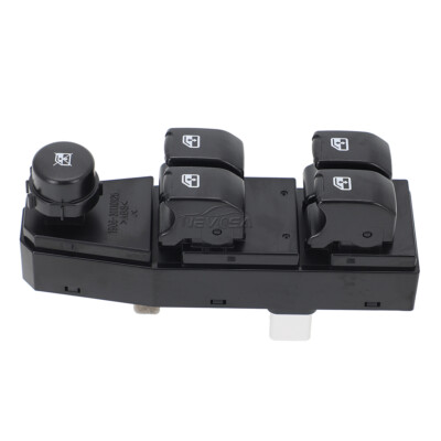 Cụm Công Tắc Lên Xuống Kính Tổng Không Lock Daewoo Matiz Mã phụ tùng 96942497