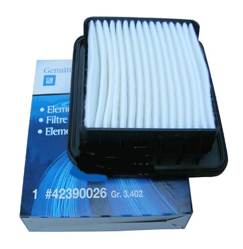 Lọc Gió Động Cơ Daewoo Matiz OEM 42390022-OE
