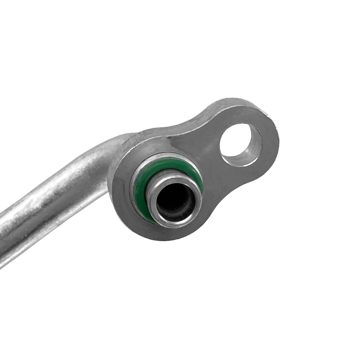 Ống Cao Áp Ti Ô Điều Hòa Daewoo Lacetti Mã phụ tùng 94568299
