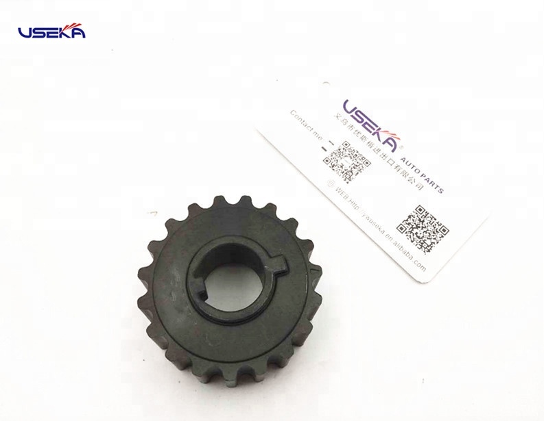 Bánh Răng Trục Cơ Daewoo Gentra Mã phụ tùng 96352739