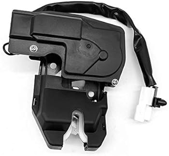 Ổ Khóa Ngậm Cốp Hậu Điện Daewoo Lacetti Mã phụ tùng 96407500