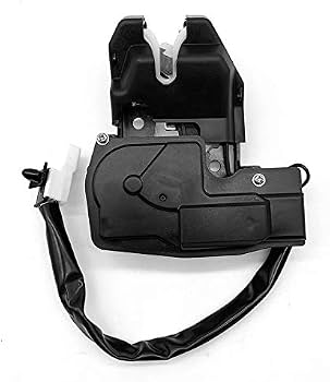 Ổ Khóa Ngậm Cốp Hậu Điện Daewoo Lacetti Mã phụ tùng 96407500