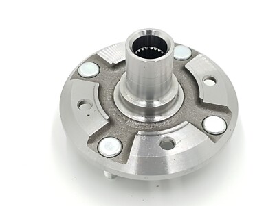 May Ơ Trước Daewoo Matiz Mã phụ tùng 96316757